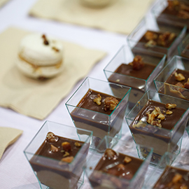 Chocolaterie BORZEIX-BESSE, à 15 km du gîte